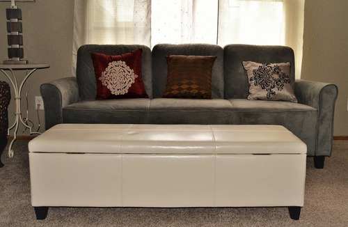 Grand Forks Apartment | 102 m² Apartment ∙ 2 bedrooms ∙ 4 guests