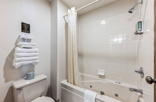 Boulder Junction Condo | 105 Two Queen Room With Jetted Tub/woodland View 1 Bedroom Studio by Redawning