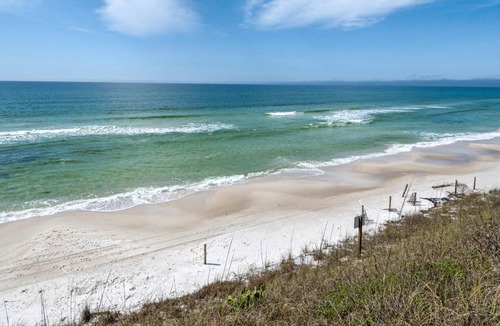 Seacrest Apartment | 106 m² Apartment ∙ 2 bedrooms ∙ 6 guests