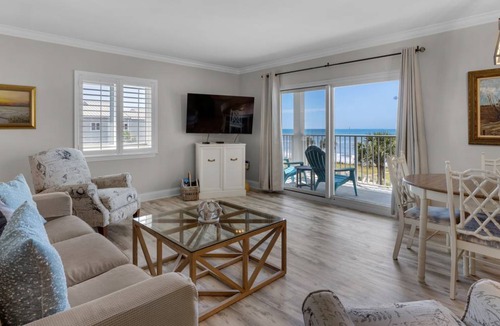 Seacrest Apartment | 106 m² Apartment ∙ 2 bedrooms ∙ 6 guests
