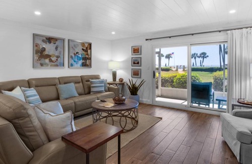 Seacrest Apartment | 106 m² Apartment ∙ 2 bedrooms ∙ 7 guests