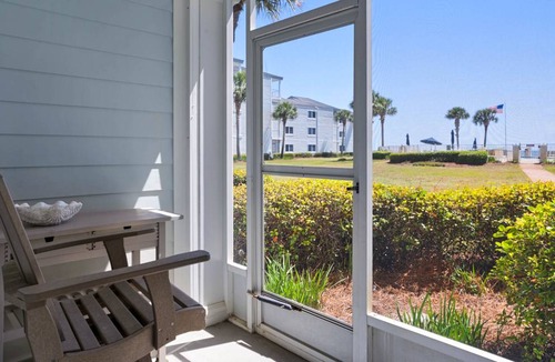Seacrest Apartment | 106 m² Apartment ∙ 2 bedrooms ∙ 7 guests