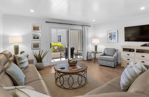 Seacrest Apartment | 106 m² Apartment ∙ 2 bedrooms ∙ 7 guests