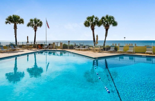 Seacrest Apartment | 106 m² Apartment ∙ 2 bedrooms ∙ 6 guests