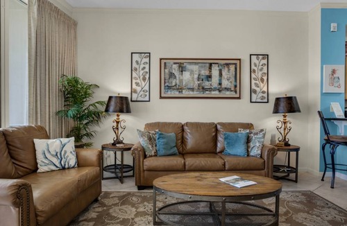 Seagrove Beach Apartment | 107 m² Apartment ∙ 2 bedrooms ∙ 6 guests