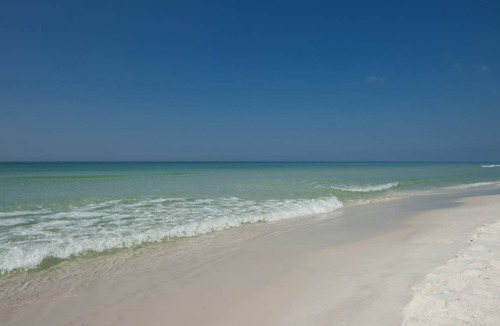 Seagrove Beach Apartment | 107 m² Apartment ∙ 3 bedrooms ∙ 8 guests