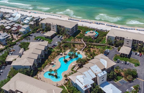 Rosemary Beach Apartment | 112 m² Apartment ∙ 2 bedrooms ∙ 6 guests