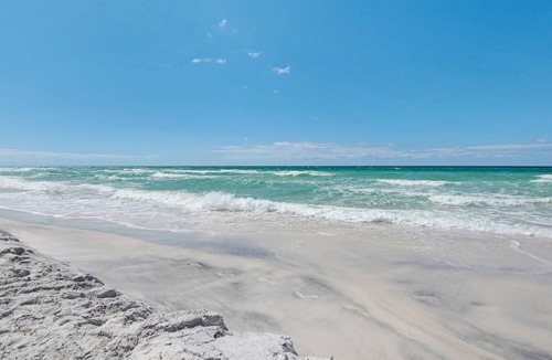 Rosemary Beach Apartment | 112 m² Apartment ∙ 2 bedrooms ∙ 6 guests