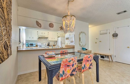 Cassine Village Apartment | 117 m² Apartment ∙ 2 bedrooms ∙ 4 guests