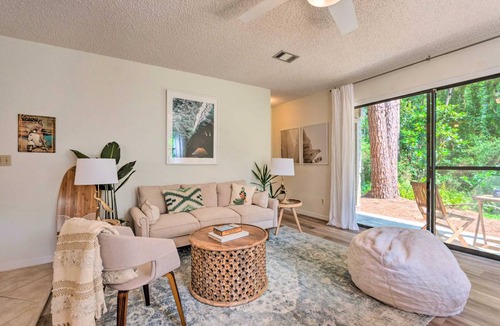 Cassine Village Apartment | 117 m² Apartment ∙ 2 bedrooms ∙ 4 guests