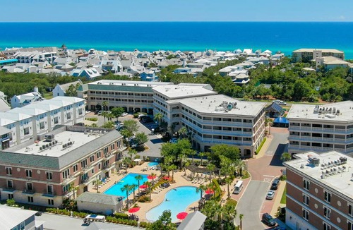 Seacrest Beach Apartment | 118 m² Apartment ∙ 3 bedrooms ∙ 9 guests
