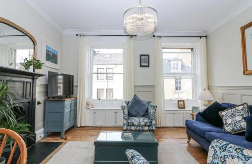 Jedburgh Apartment | 11A High Street