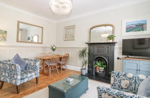 Jedburgh Apartment | 11A High Street