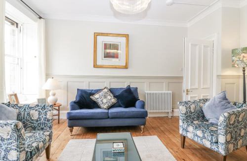 Jedburgh Apartment | 11A High Street