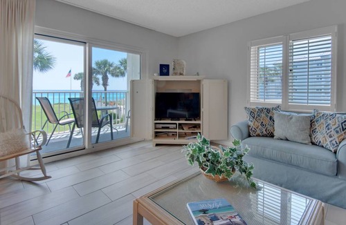 Seacrest Apartment | 123 m² Apartment ∙ 2 bedrooms ∙ 7 guests