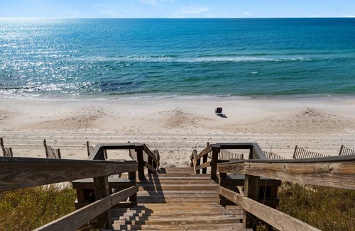 Seacrest Apartment | 123 m² Apartment ∙ 2 bedrooms ∙ 7 guests