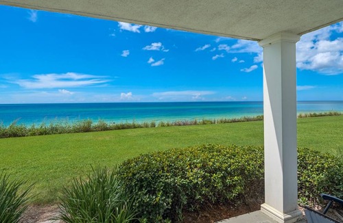 Seacrest Apartment | 123 m² Apartment ∙ 3 bedrooms ∙ 8 guests