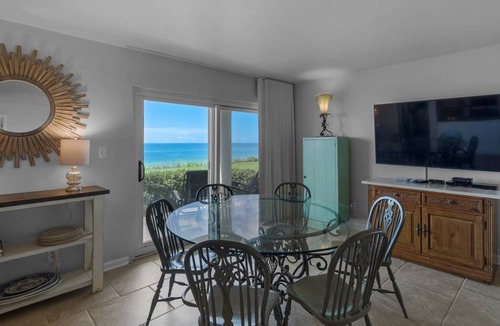 Seacrest Apartment | 123 m² Apartment ∙ 3 bedrooms ∙ 8 guests