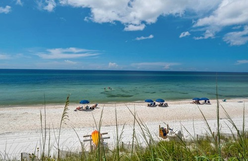 Seacrest Apartment | 123 m² Apartment ∙ 3 bedrooms ∙ 8 guests