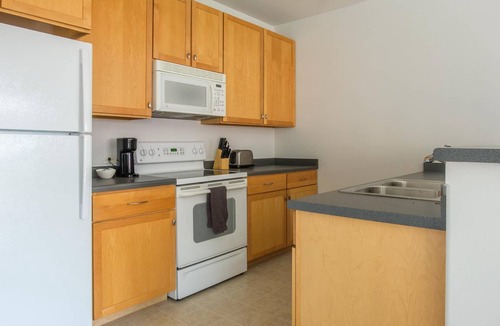 Historic Third Ward Apartment | 130 m² Apartment ∙ 2 bedrooms ∙ 4 guests