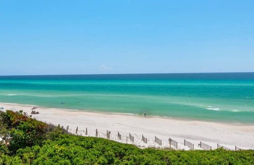 Seacrest Apartment | 134 m² Apartment ∙ 3 bedrooms ∙ 7 guests
