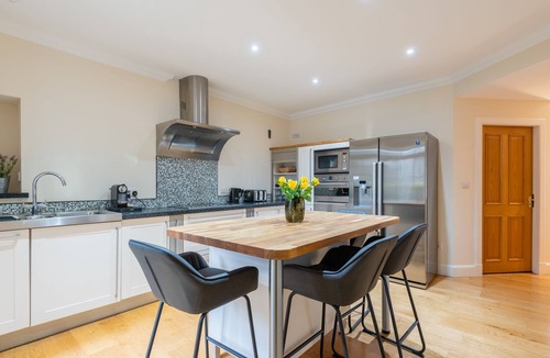 St. Andrews Apartment | 138 North Street