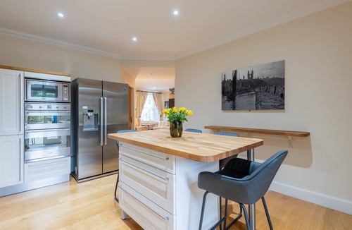 St. Andrews Apartment | 138 North Street