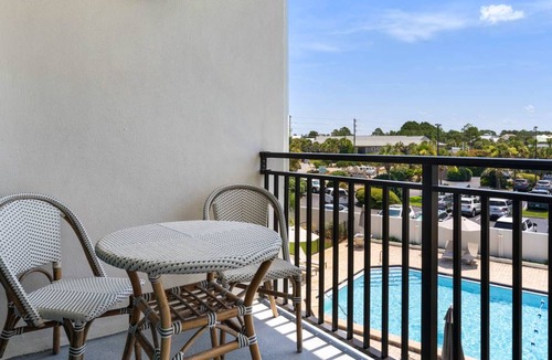 Seagrove Beach Apartment | 139 m² Apartment ∙ 2 bedrooms ∙ 8 guests