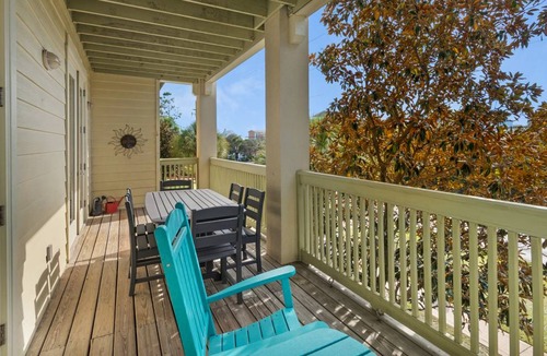 Seagrove Beach Apartment | 139 m² Apartment ∙ 3 bedrooms ∙ 6 guests