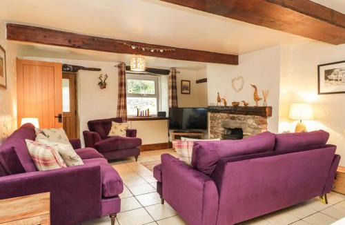 Cark House | 14 Low Row
