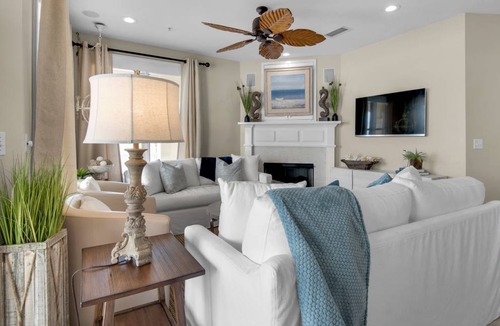 Seacrest Apartment | 142 m² Apartment ∙ 3 bedrooms ∙ 8 guests