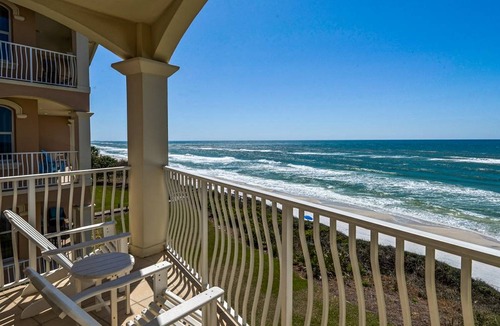 Seacrest Apartment | 142 m² Apartment ∙ 3 bedrooms ∙ 8 guests
