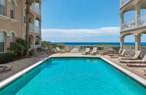 Seacrest Apartment | 142 m² Apartment ∙ 3 bedrooms ∙ 8 guests