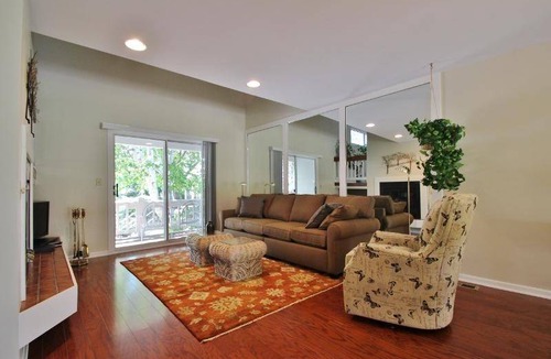 Chautauqua House | 148 m² House ∙ 3 bedrooms ∙ 8 guests