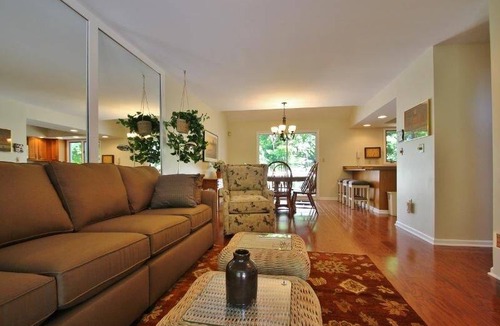 Chautauqua House | 148 m² House ∙ 3 bedrooms ∙ 8 guests