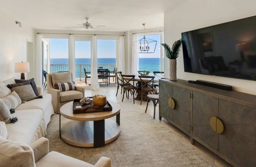 Seacrest Apartment | 149 m² Apartment ∙ 3 bedrooms ∙ 10 guests