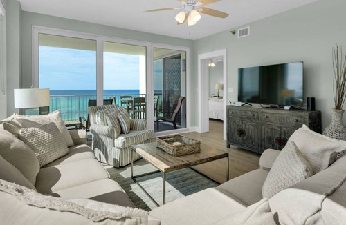 Seacrest Apartment | 149 m² Apartment ∙ 3 bedrooms ∙ 8 guests