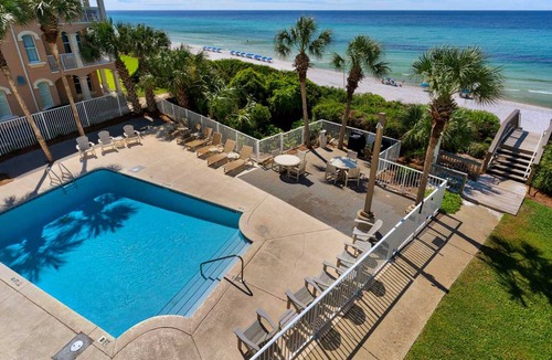 Seacrest Apartment | 149 m² Apartment ∙ 3 bedrooms ∙ 8 guests