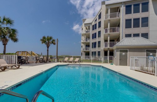Seacrest Apartment | 149 m² Apartment ∙ 3 bedrooms ∙ 8 guests