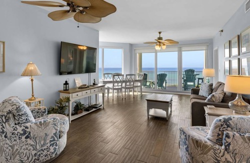 Seacrest Apartment | 149 m² Apartment ∙ 3 bedrooms ∙ 6 guests