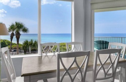 Seacrest Apartment | 149 m² Apartment ∙ 3 bedrooms ∙ 6 guests