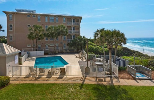 Seacrest Apartment | 149 m² Apartment ∙ 3 bedrooms ∙ 6 guests