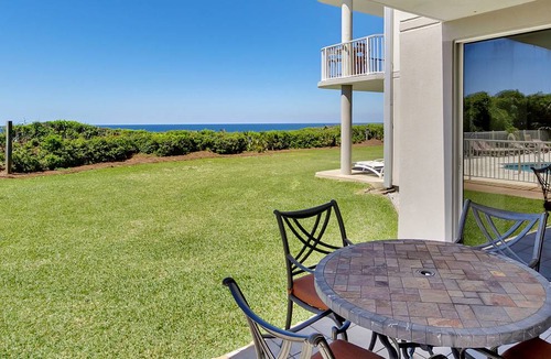 Seacrest Apartment | 149 m² Apartment ∙ 3 bedrooms ∙ 8 guests