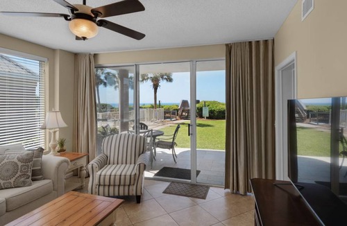 Seacrest Apartment | 149 m² Apartment ∙ 3 bedrooms ∙ 8 guests