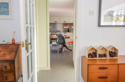 Eyemouth Cottage | 15 Bogan, Coldingham