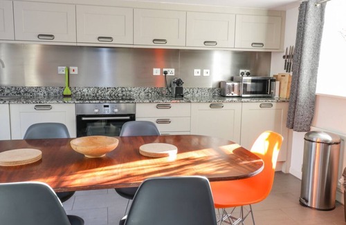 Eyemouth Cottage | 15 Bogan, Coldingham