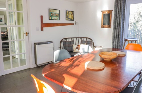 Eyemouth Cottage | 15 Bogan, Coldingham
