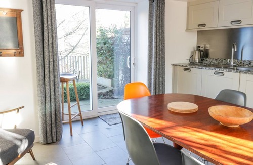 Eyemouth Cottage | 15 Bogan, Coldingham
