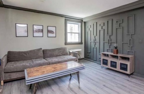 Antioch House | 15 min to downtown, great outdoor entertainment, 3b 2ba cozy home