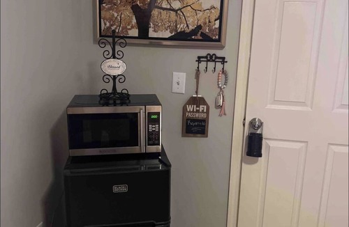 Antioch House | 15 minutes right from Downtown Nashville